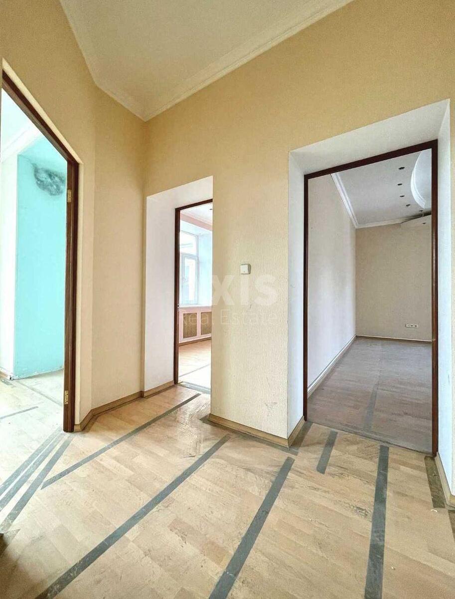 3k apartment vul. Kost'ol'na 6595902