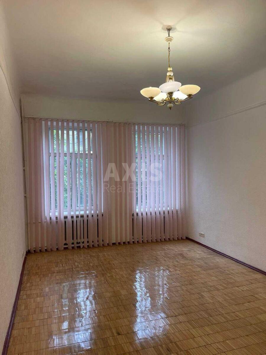 Office vul. Hmel'nyc'kogo Bogdana 36Б, 41m22