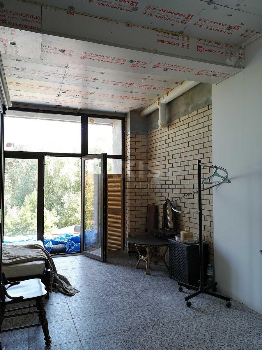 House vul. Bogatyrs'ka, 300m2, Kyiv city5