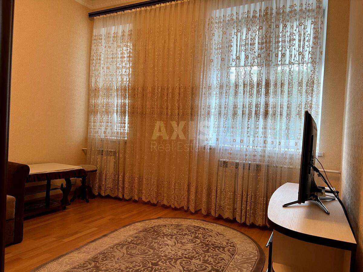 1к квартира пер. Керамический 7В638384