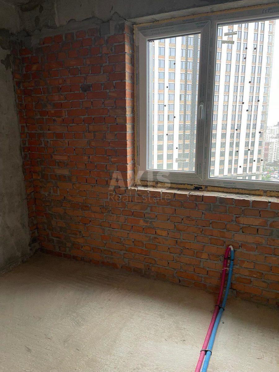 2k apartment vul. Zabolotnogo Akademika 13