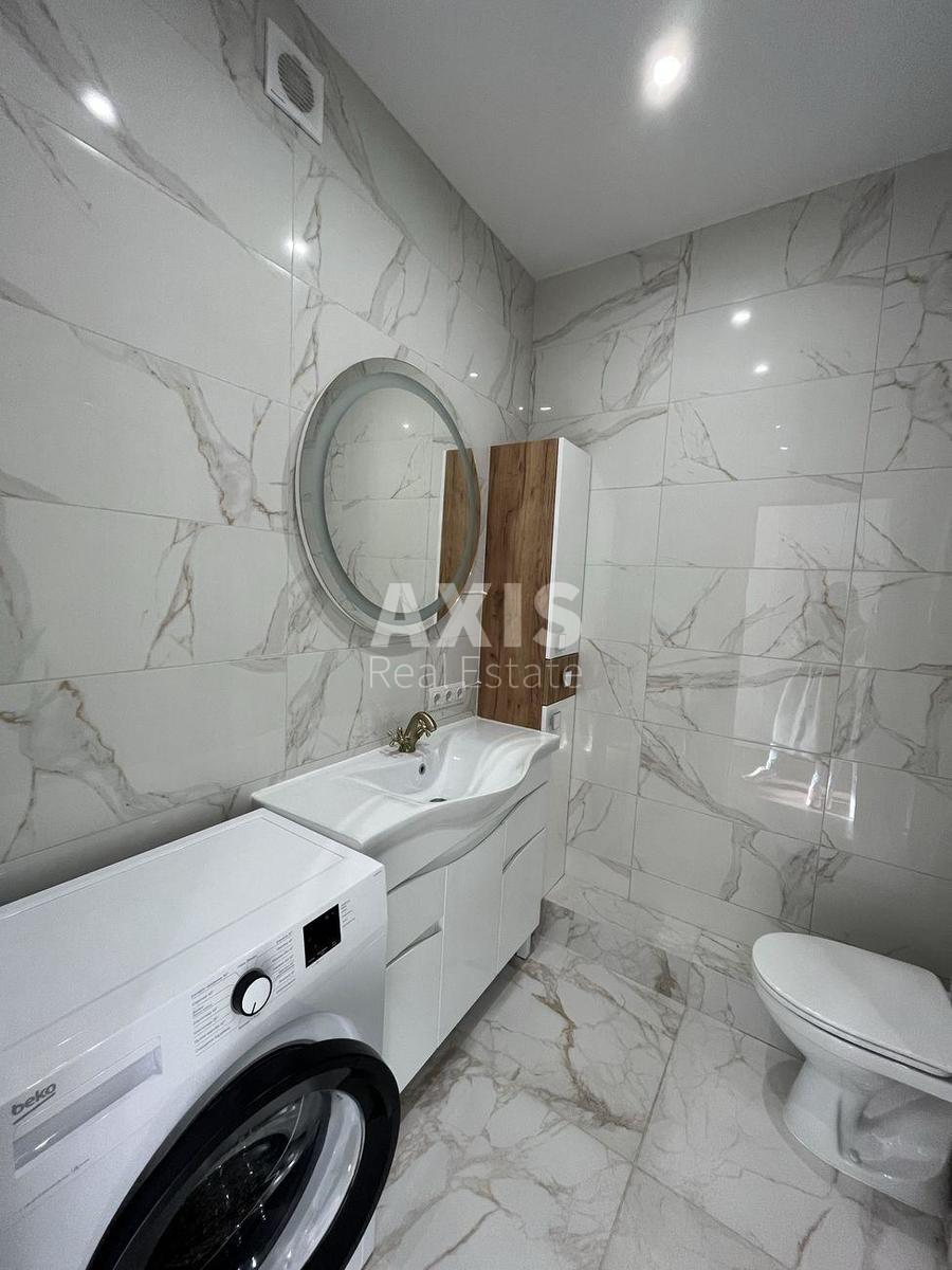1к квартира пр-т Голосеевский 68358225
