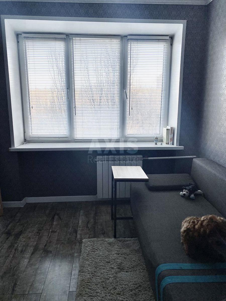1к квартира ул. Телиги Елены 572