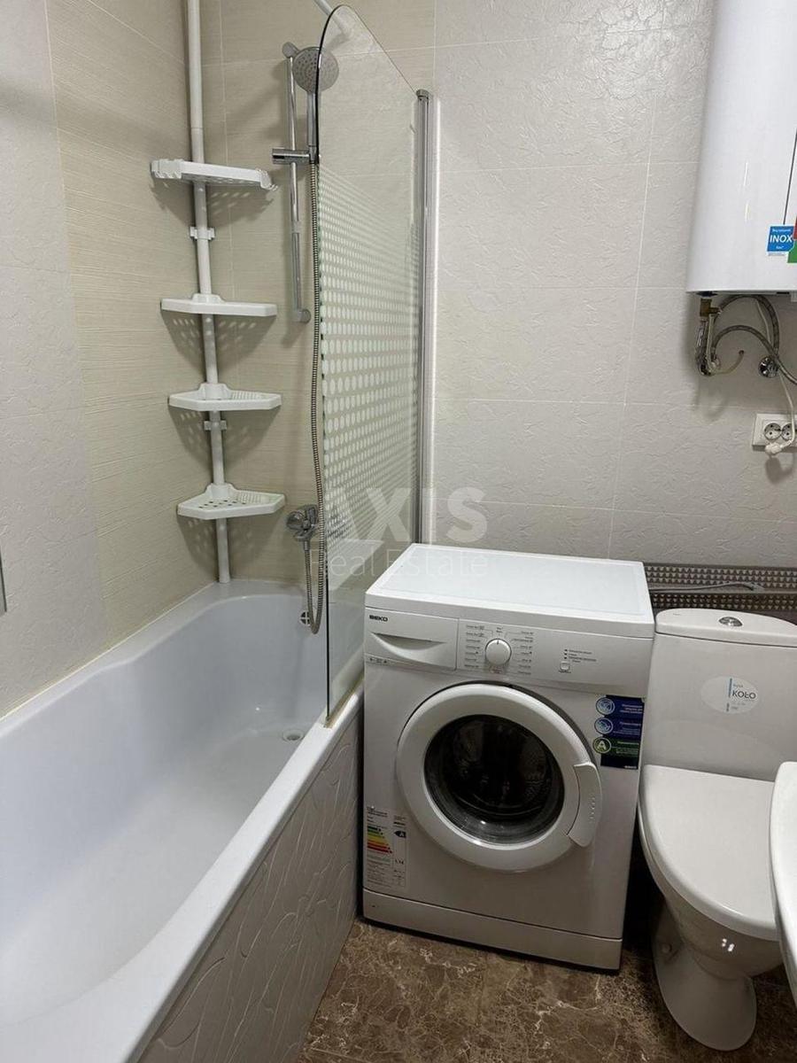 2k apartment vul. Gercena 327