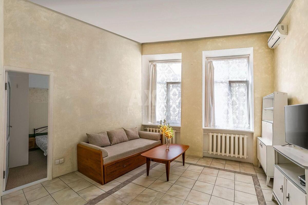 2k apartment vul. Rejtars'ka 25/23596741