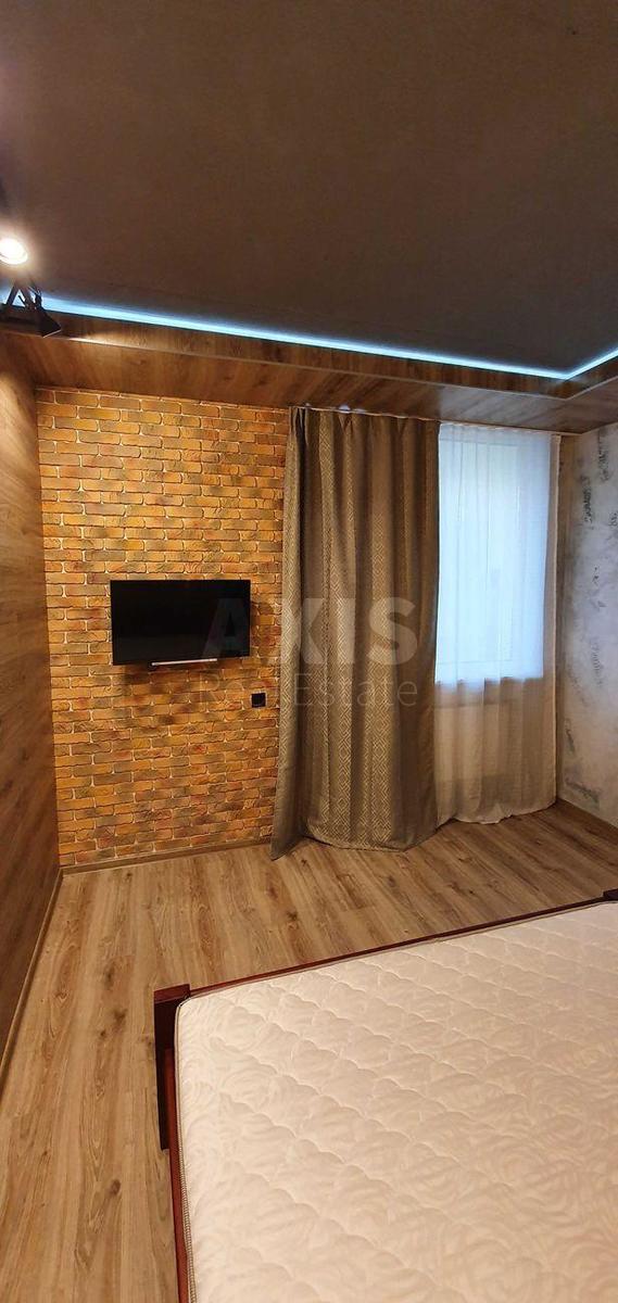 1k apartment vul. Konjeva Marshala 10/13