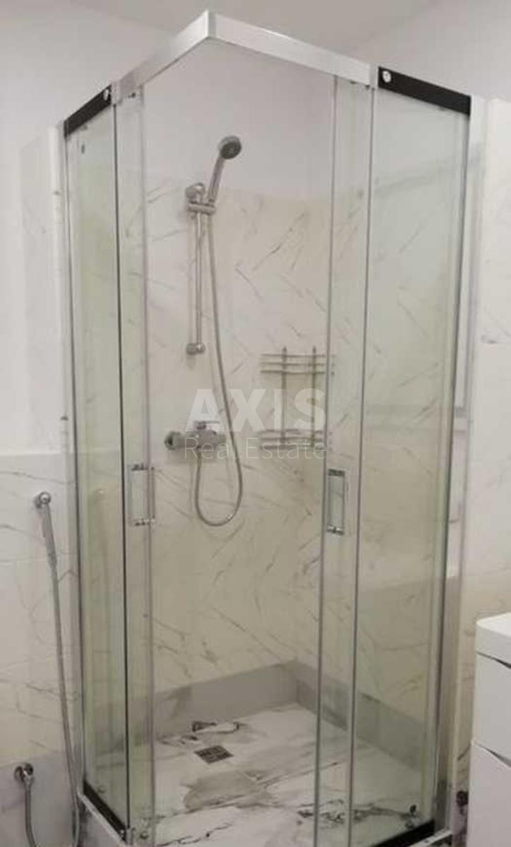 2k apartment vul. Berkovec'ka 6А7