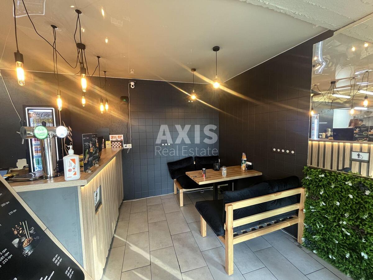 Объект торговли ул. Верхний Вал 16, 35м2574061