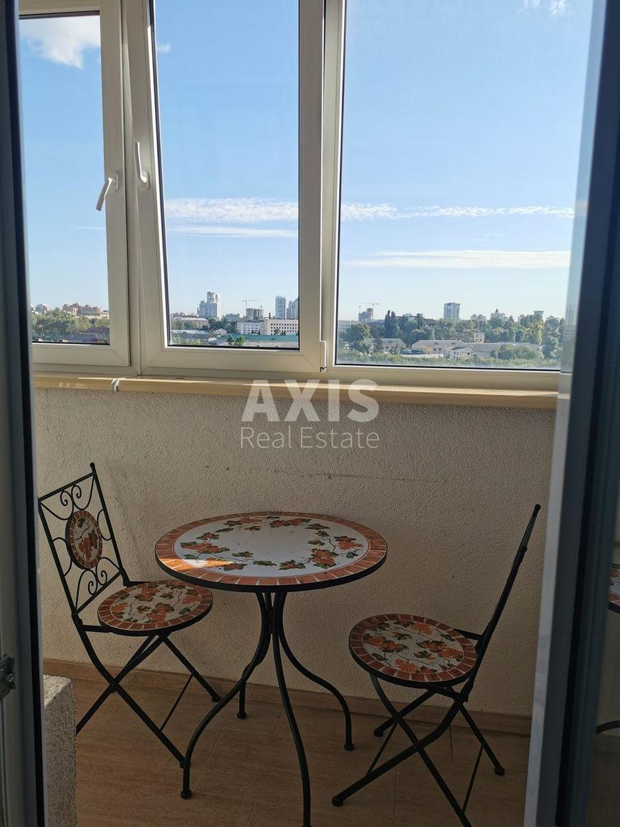 2k apartment prov. Tbilis'kyj 1393046