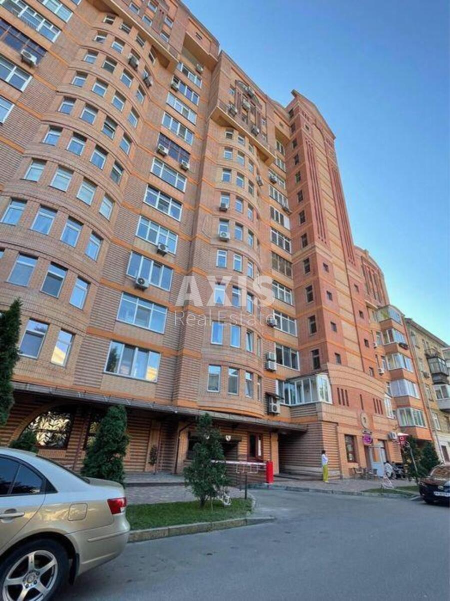 4к квартира ул. Коперника 16Б