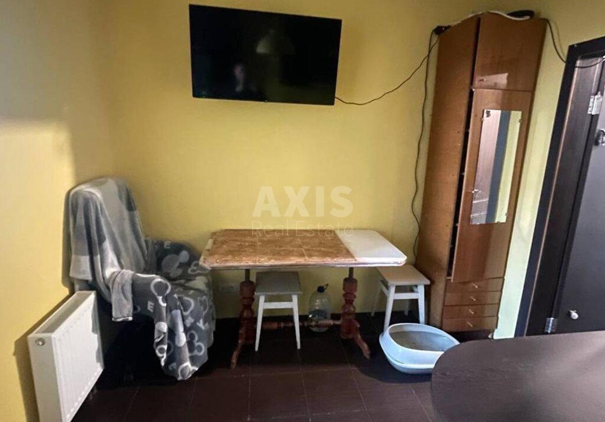 1k apartment vul. Zakrevs'kogo Mykoly 1015