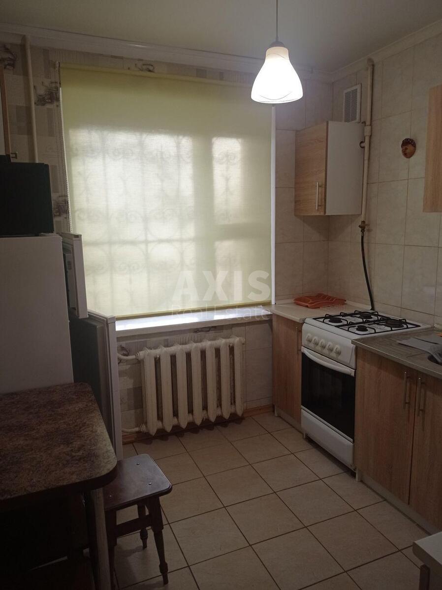1к квартира пр-т Шухевича Романа 262