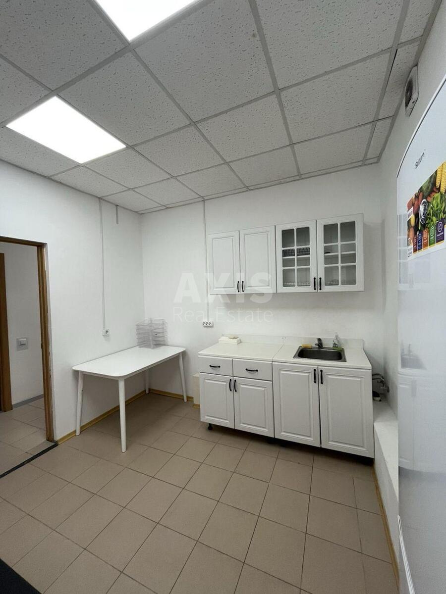 Office vul. Shhekavyc'ka 30/39, 155m2598731