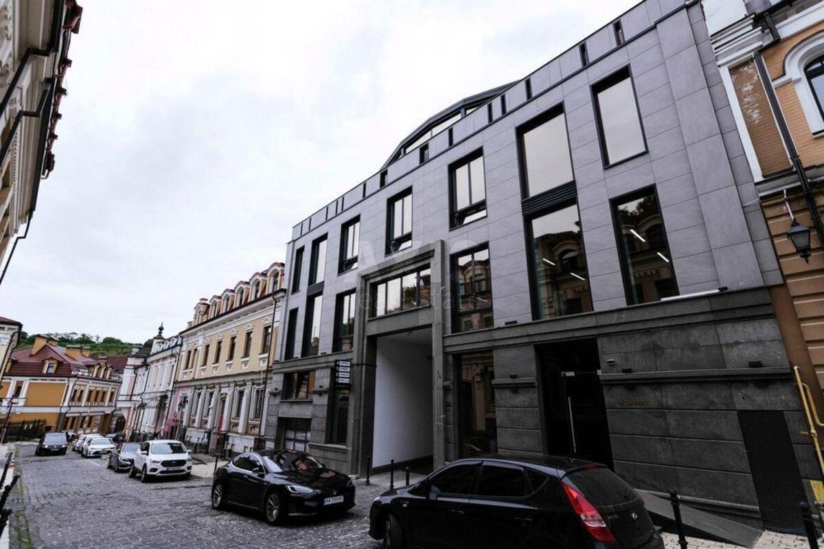 Office vul. Goncharna 9А, 157m2640661