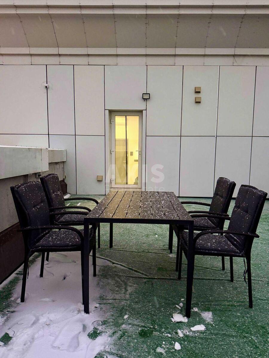 1k apartment vul. Andriya Verkhohlyada 15641141