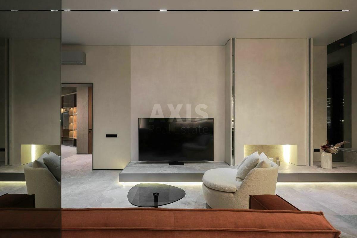 3k apartment prov. Laboratornyj 74