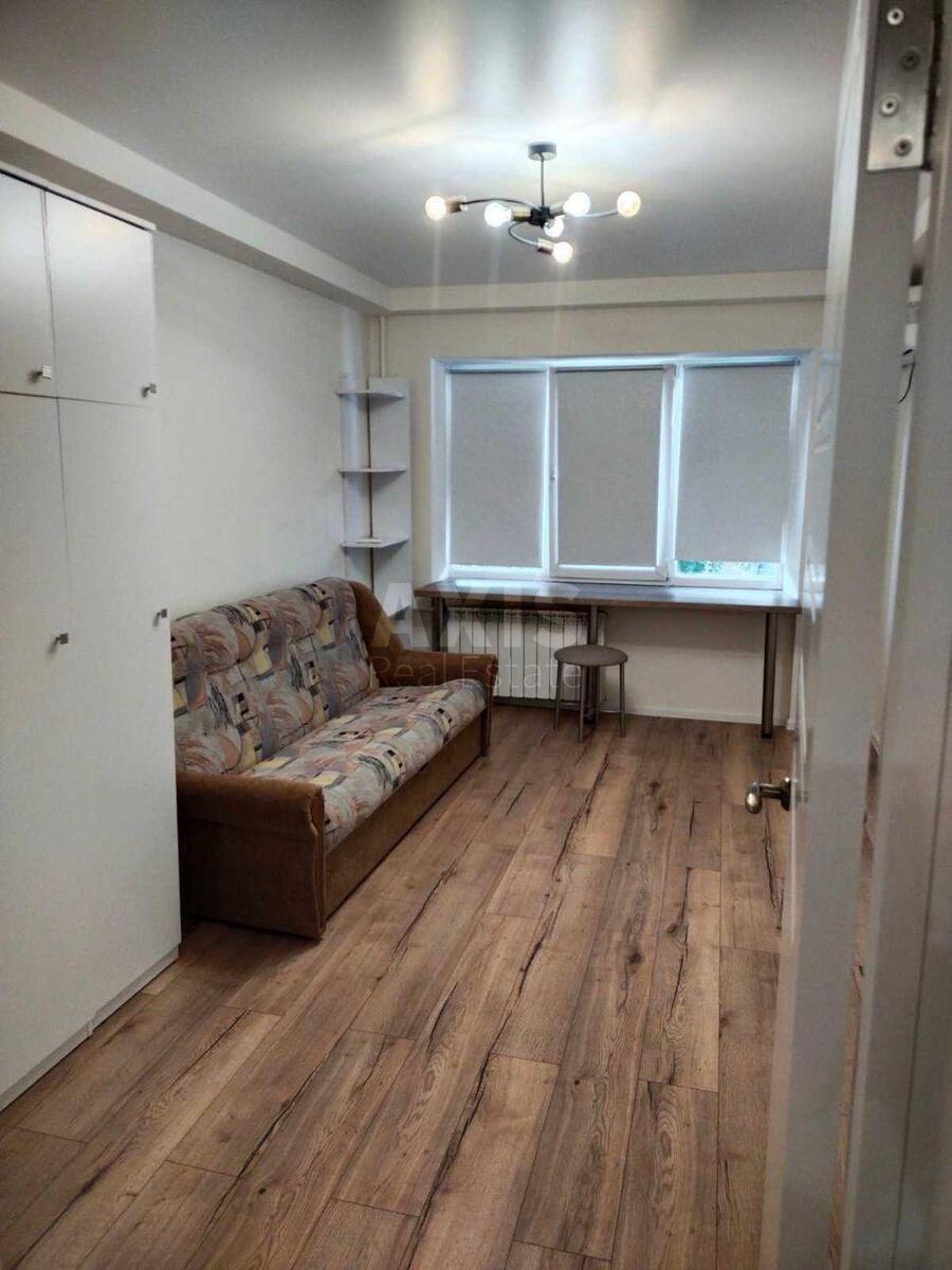 2к квартира ул. Джона Маккейна 423
