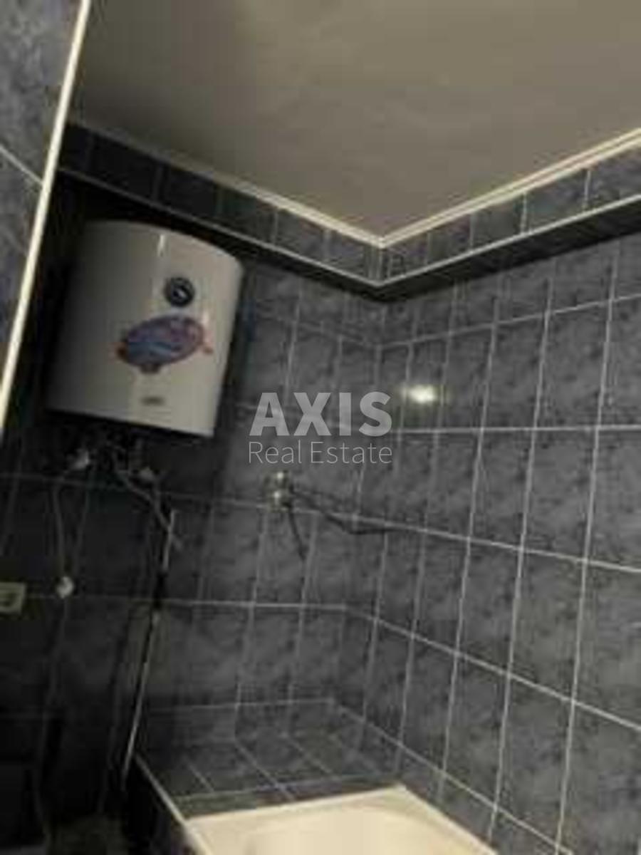 3k apartment vul. Pryozerna 2Б8