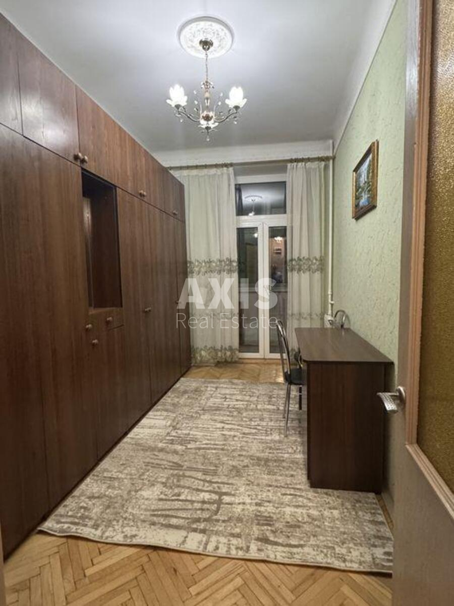 3к квартира ул. Саксаганского 685