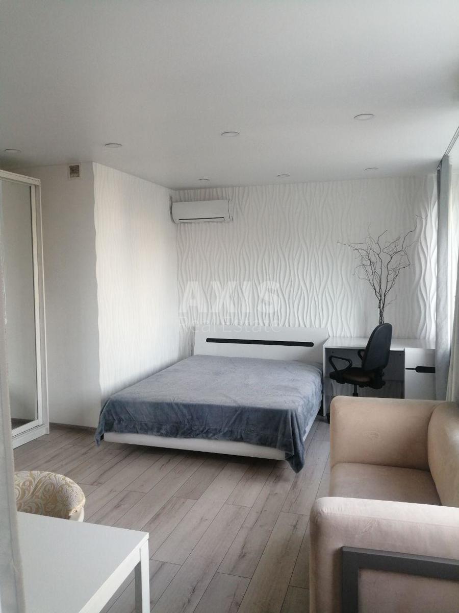 3k apartment vul. Irynyns'ka 31