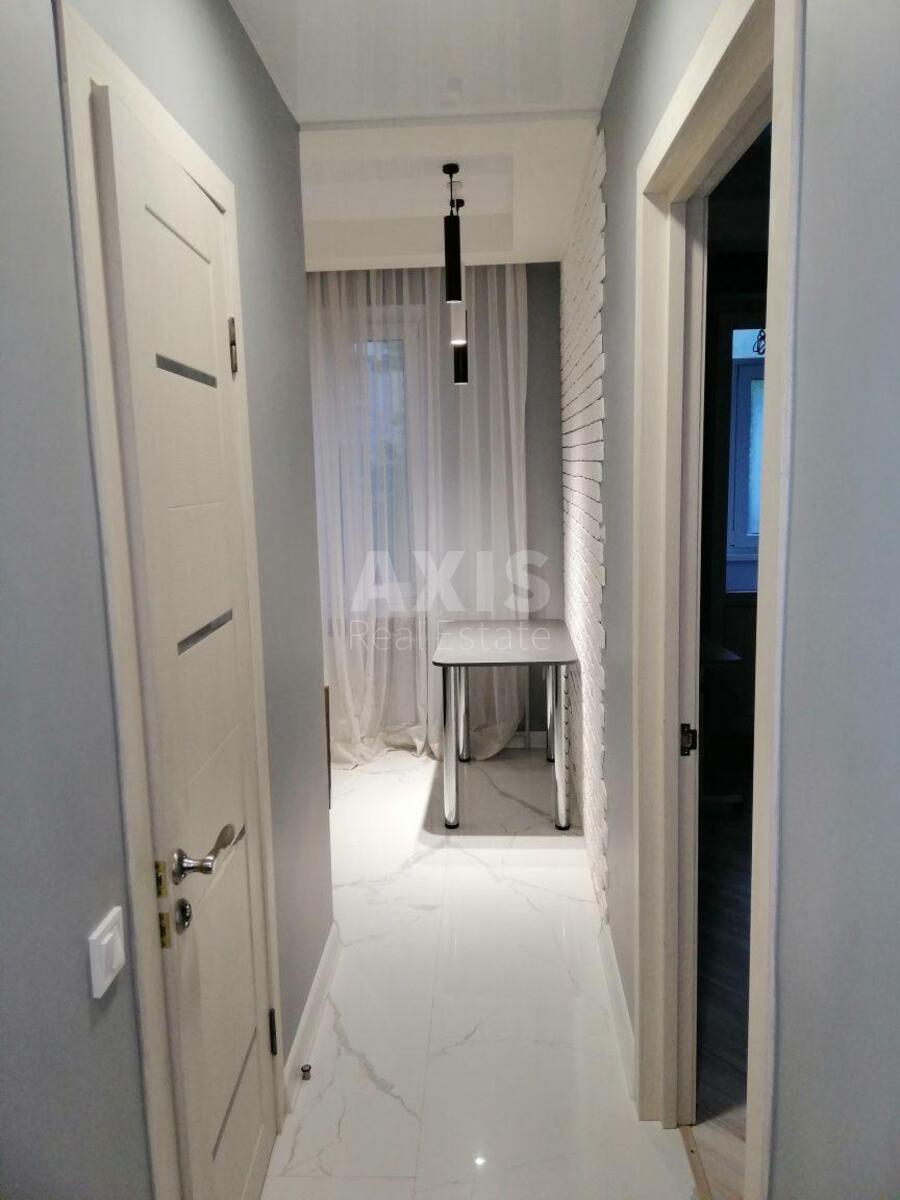 1k apartment vul. Martyrosjana 226