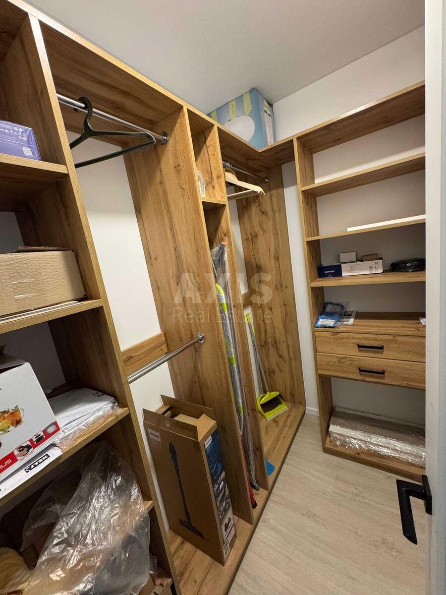 1k apartment vul. Zlatoustivs'ka 255