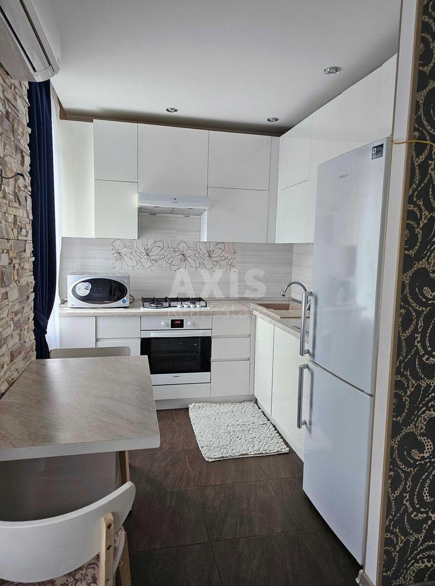 2k apartment pr-t Sobornosti 18