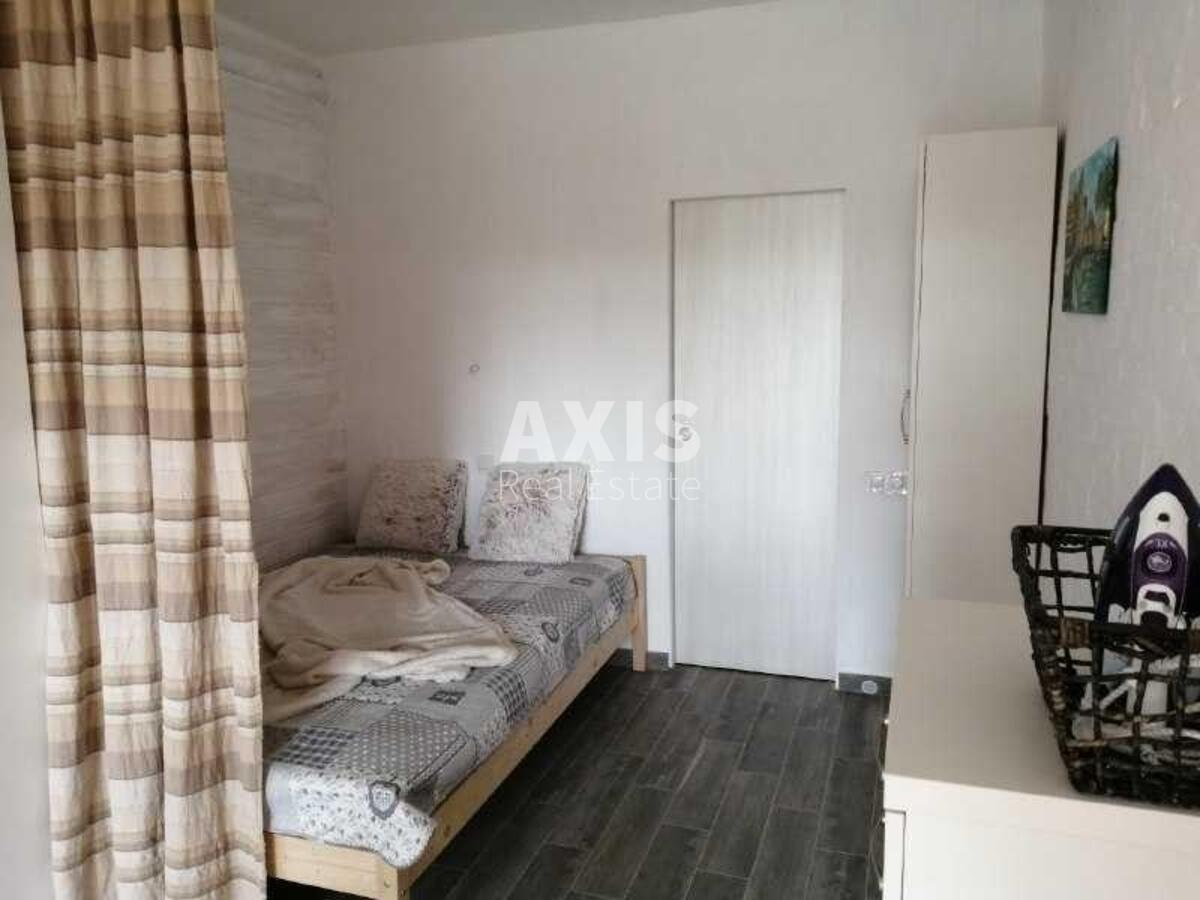 1k apartment vul. Majkops'ka 1А546852