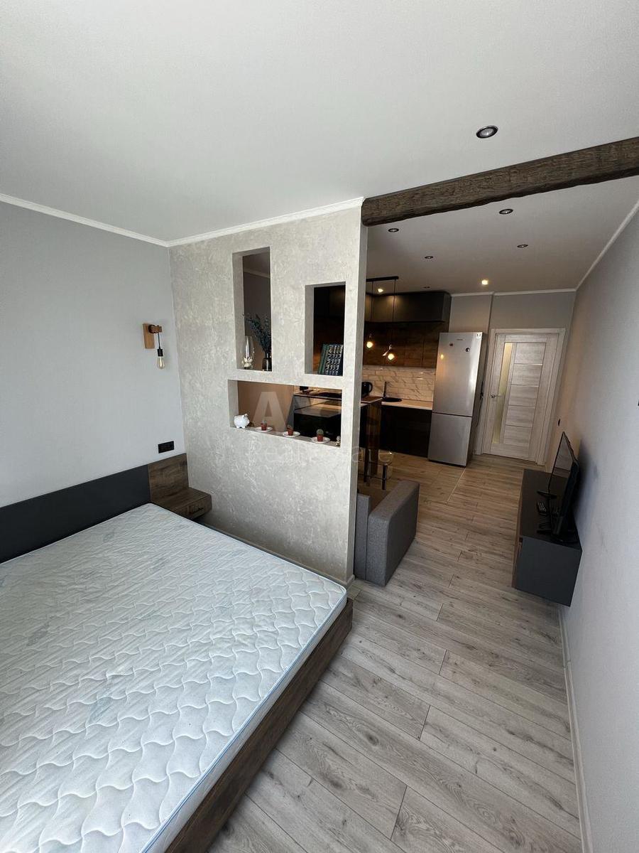 1k apartment vul. Teremkivs'ka 3А2