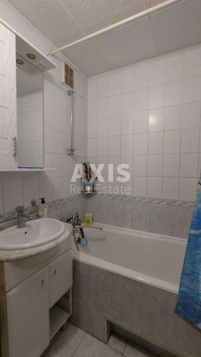 3k apartment vul. Kudrjashova 72