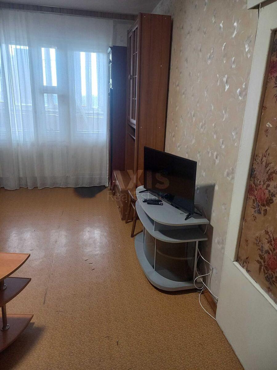 1к квартира ул. Заболотного Академика 43