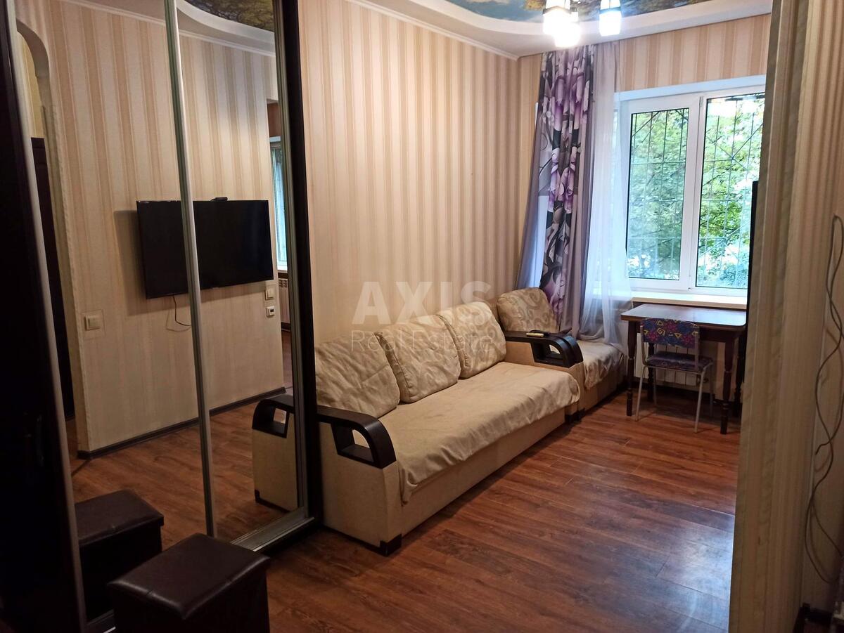 3k apartment pr-t Peremogy 30601840