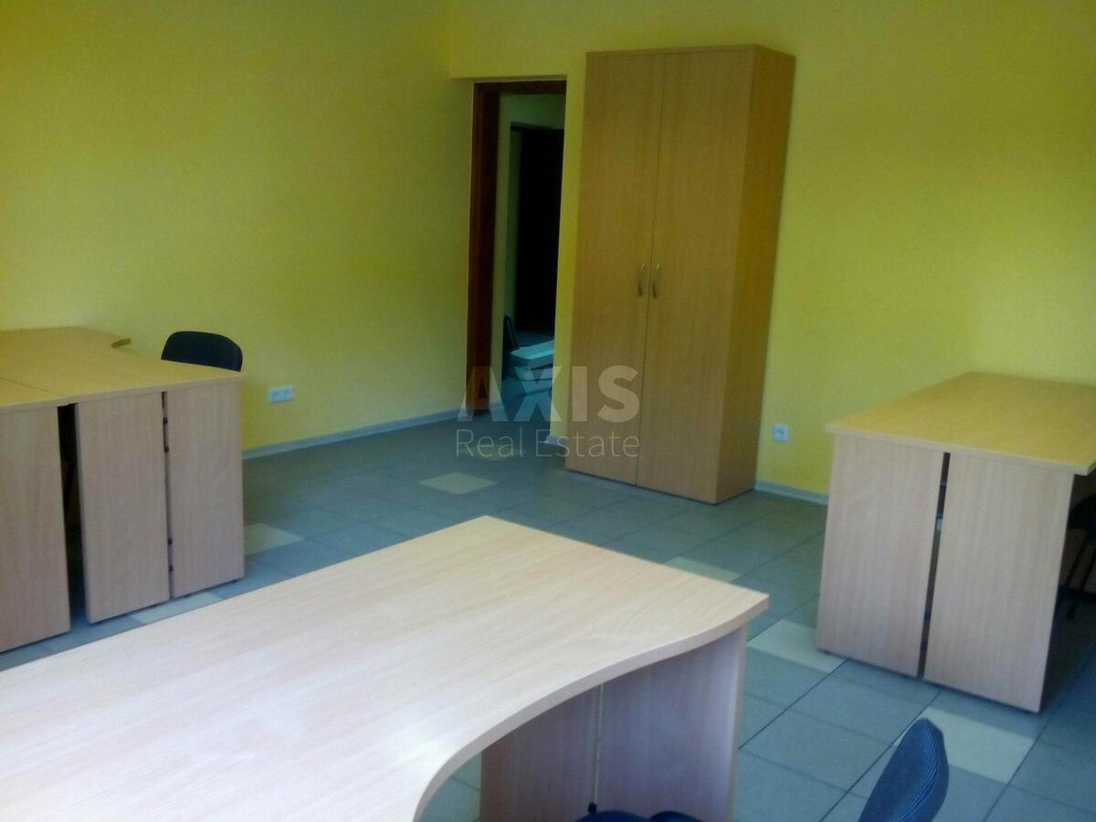 Office vul. Tymoshenka Marshala 29В, 105m2602158