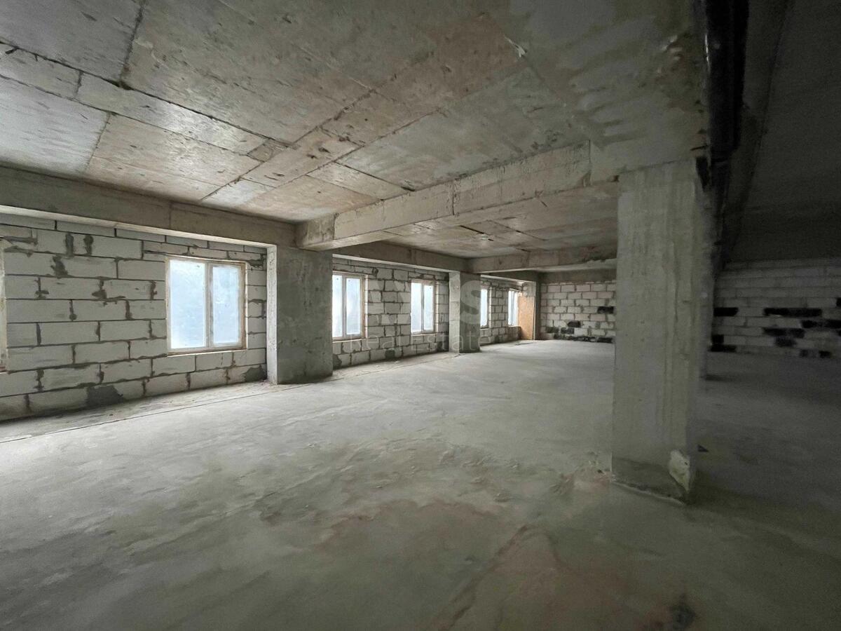 Trade object pr-t Lobanovs'kogo 4В, 560m23