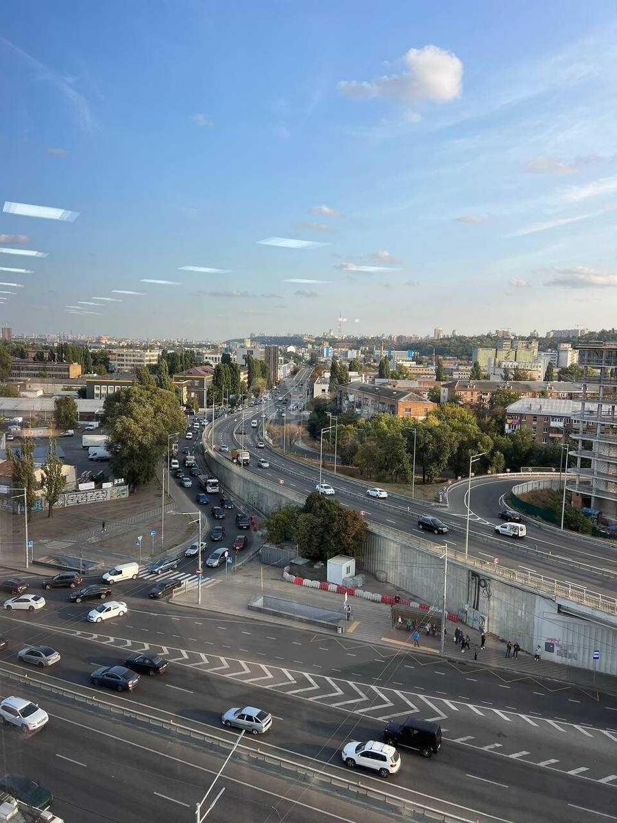 Офис пр-т Бандеры Степана 9Б, 760м2582242