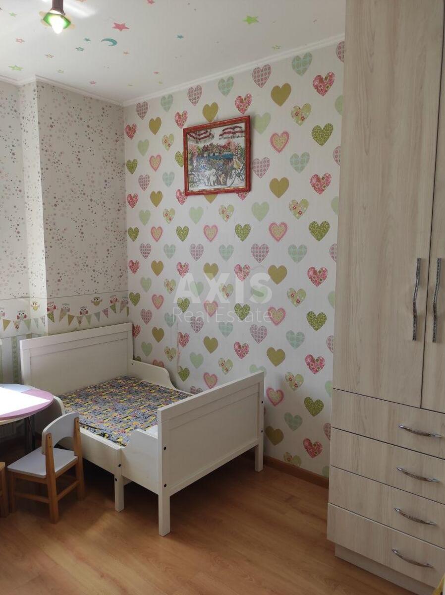 3k apartment bul. Igorja Shamo 105824211