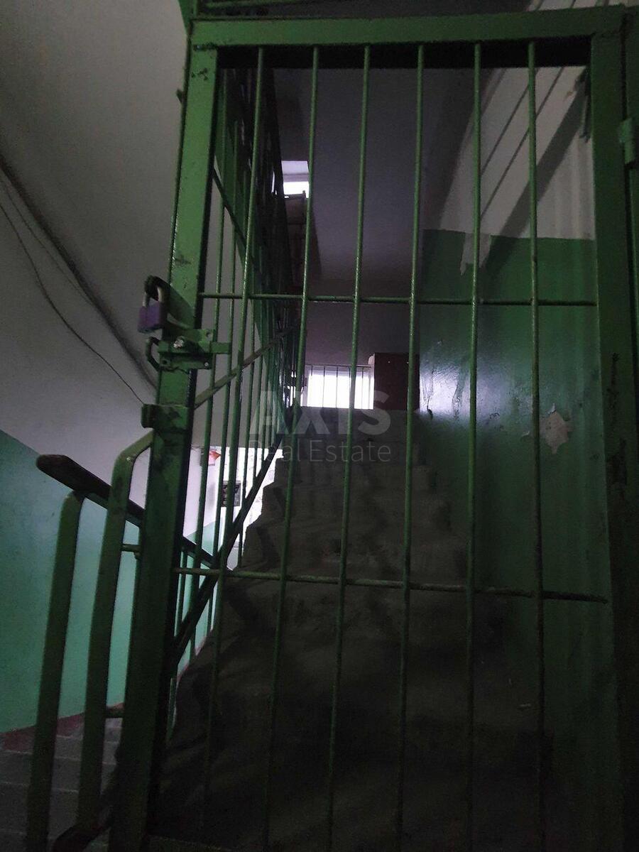 3к квартира ул. Телиги Елены 55582618
