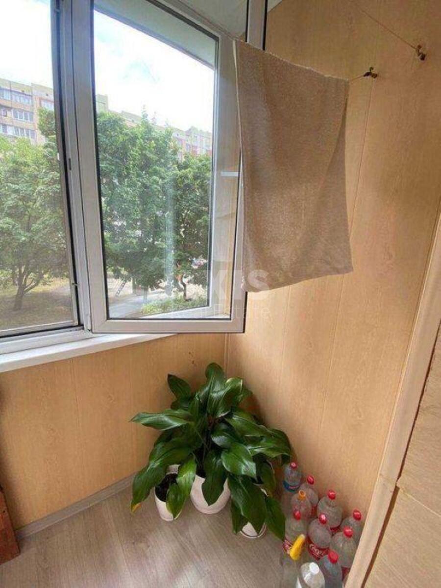 3k apartment bul. Vysoc'kogo Volodymyra 6А5827510