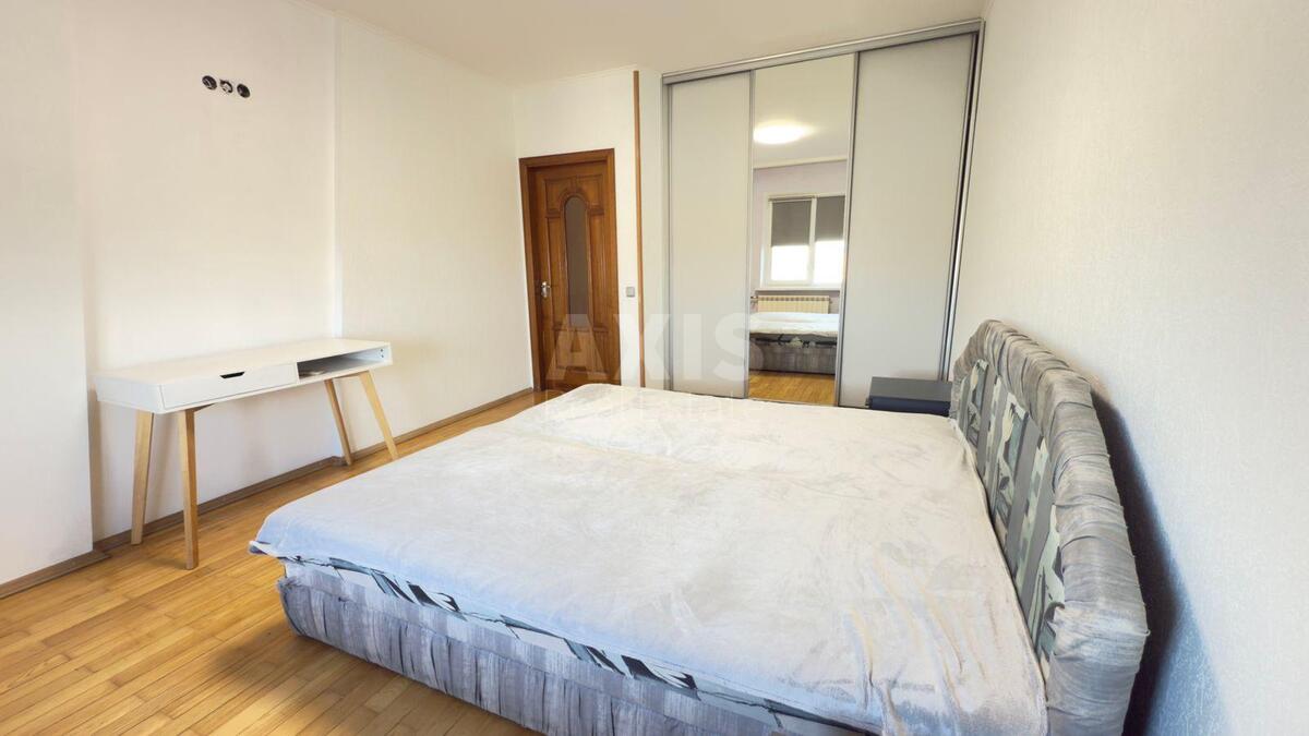 3k apartment vul. Tyraspol's'ka 43583001