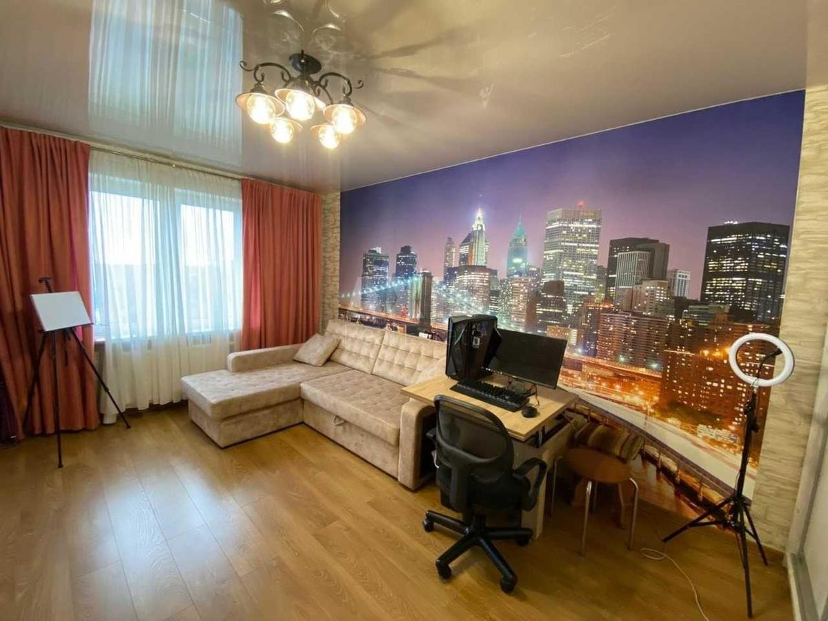 2k apartment prov. Jasynuvats'kyj 111