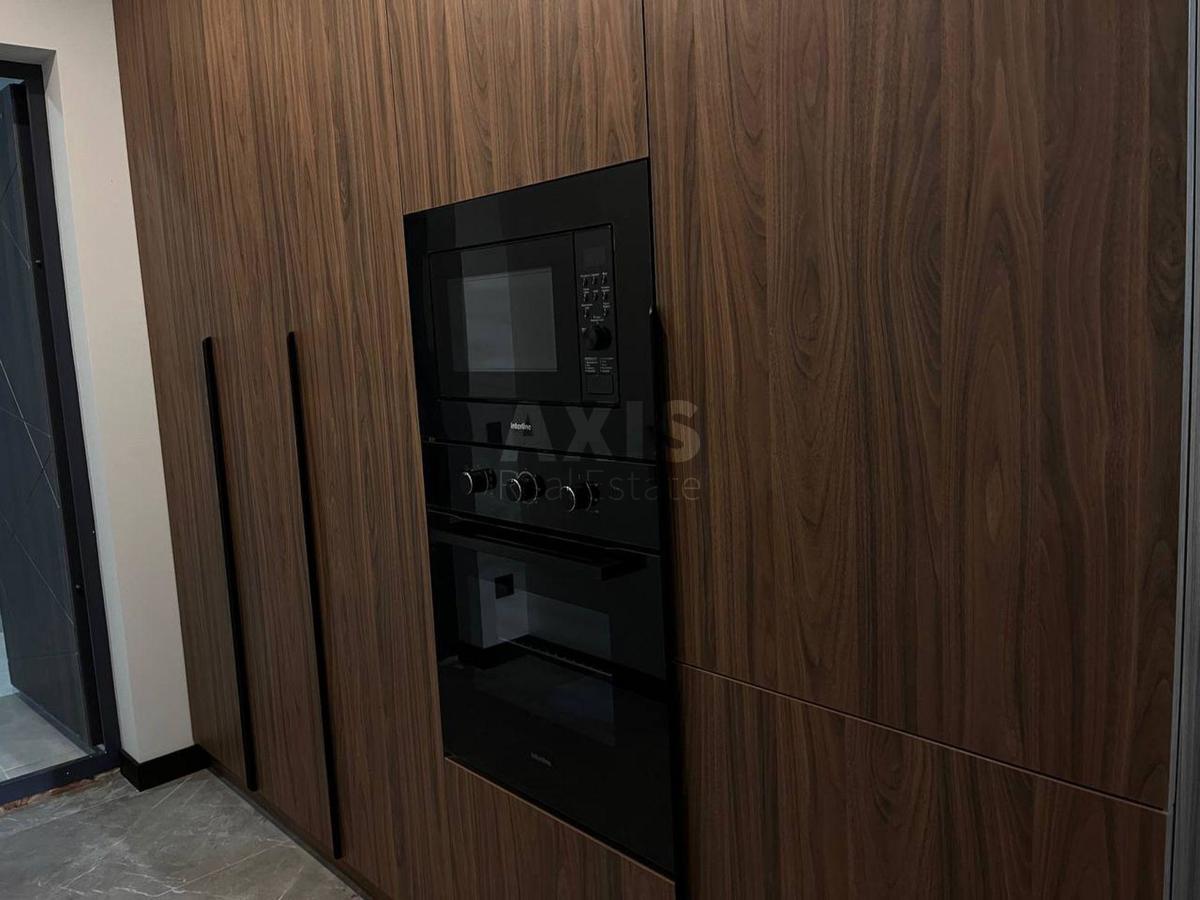 1k apartment vul. Chernigivs'ka 8426593