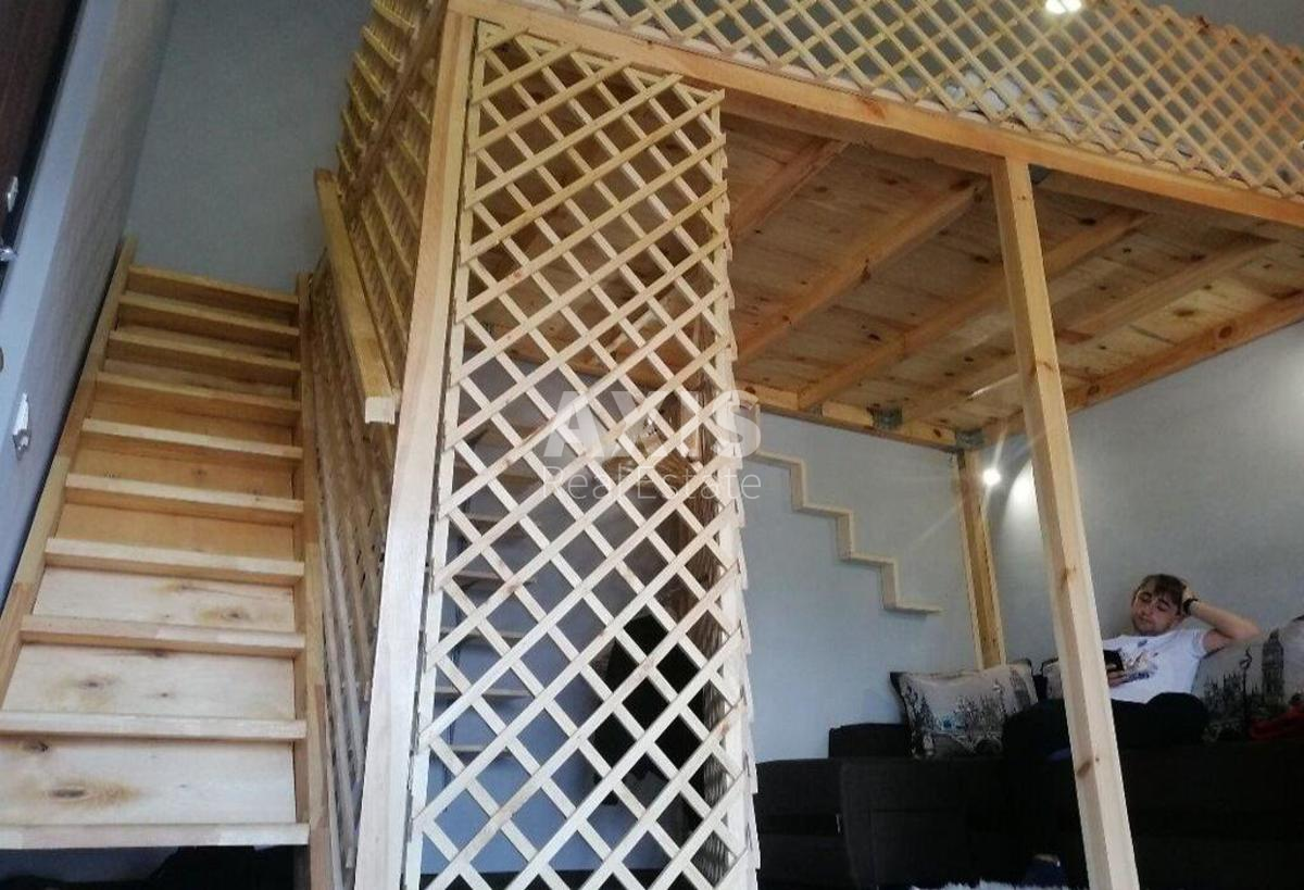 1k apartment vul. Zaliznychna 32402852