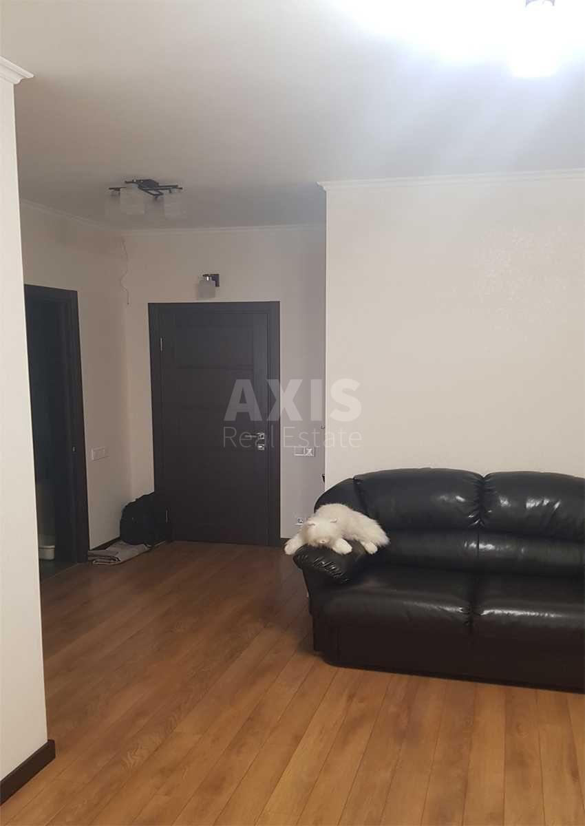 1k apartment vul. Kombinatna 25А4