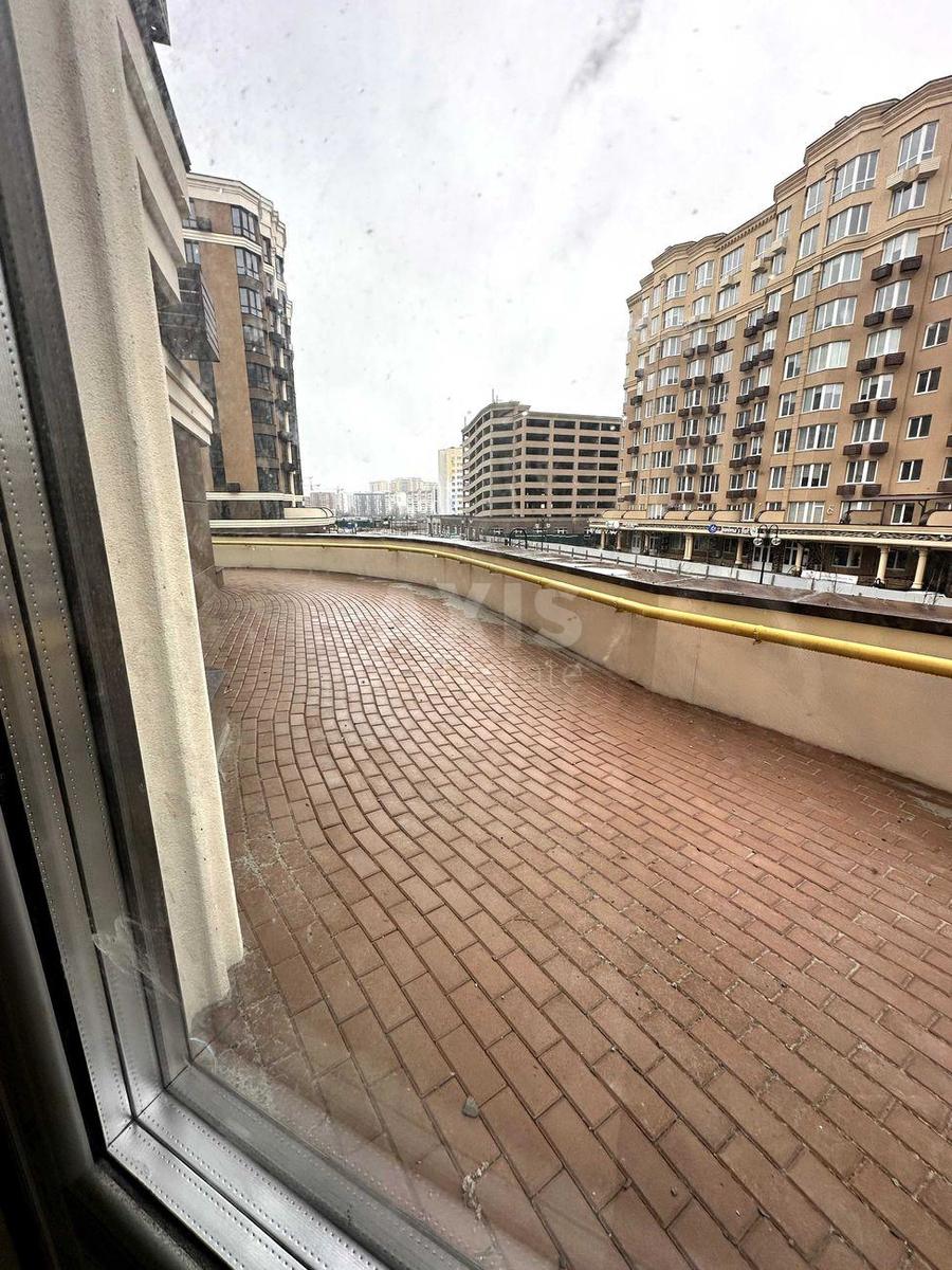 2k apartment vul. Demii'vs'ka 138