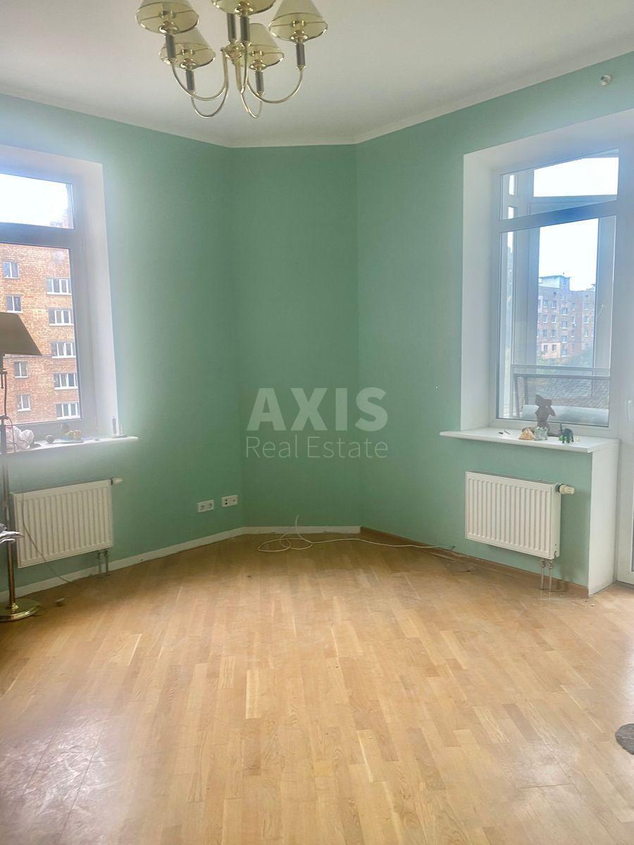 4k apartment vul. Proviants'ka 3580634