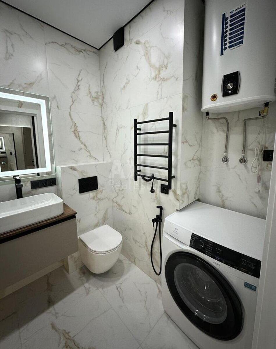 1k apartment vul. Vsevoloda Zmijenka 34/216235210