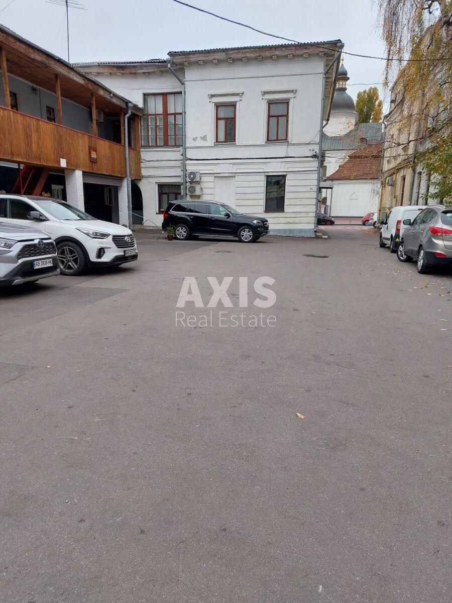 Trade object vul. Skovorody Grygorija 5А, 100m25718610