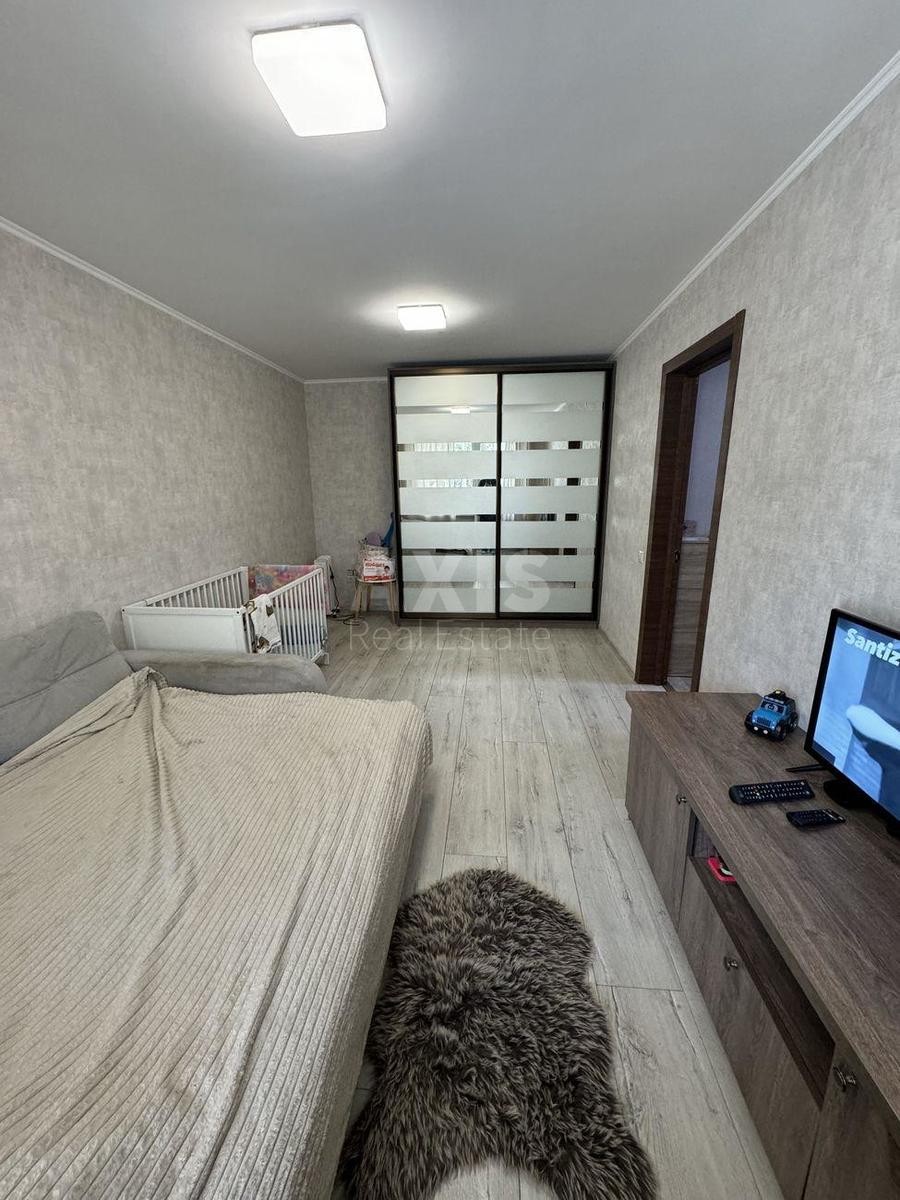 2k apartment pr-t Svobody 287