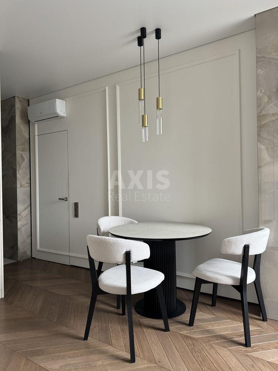 1k apartment doroga Naberezhno-Rybal's'ka 311