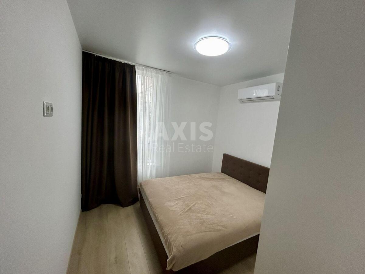 1k apartment vul. Saljutna 2Б581314